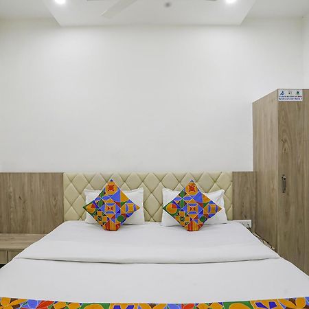 Fabhotel Angeethi Aurangabad (Maharashtra) Exterior foto