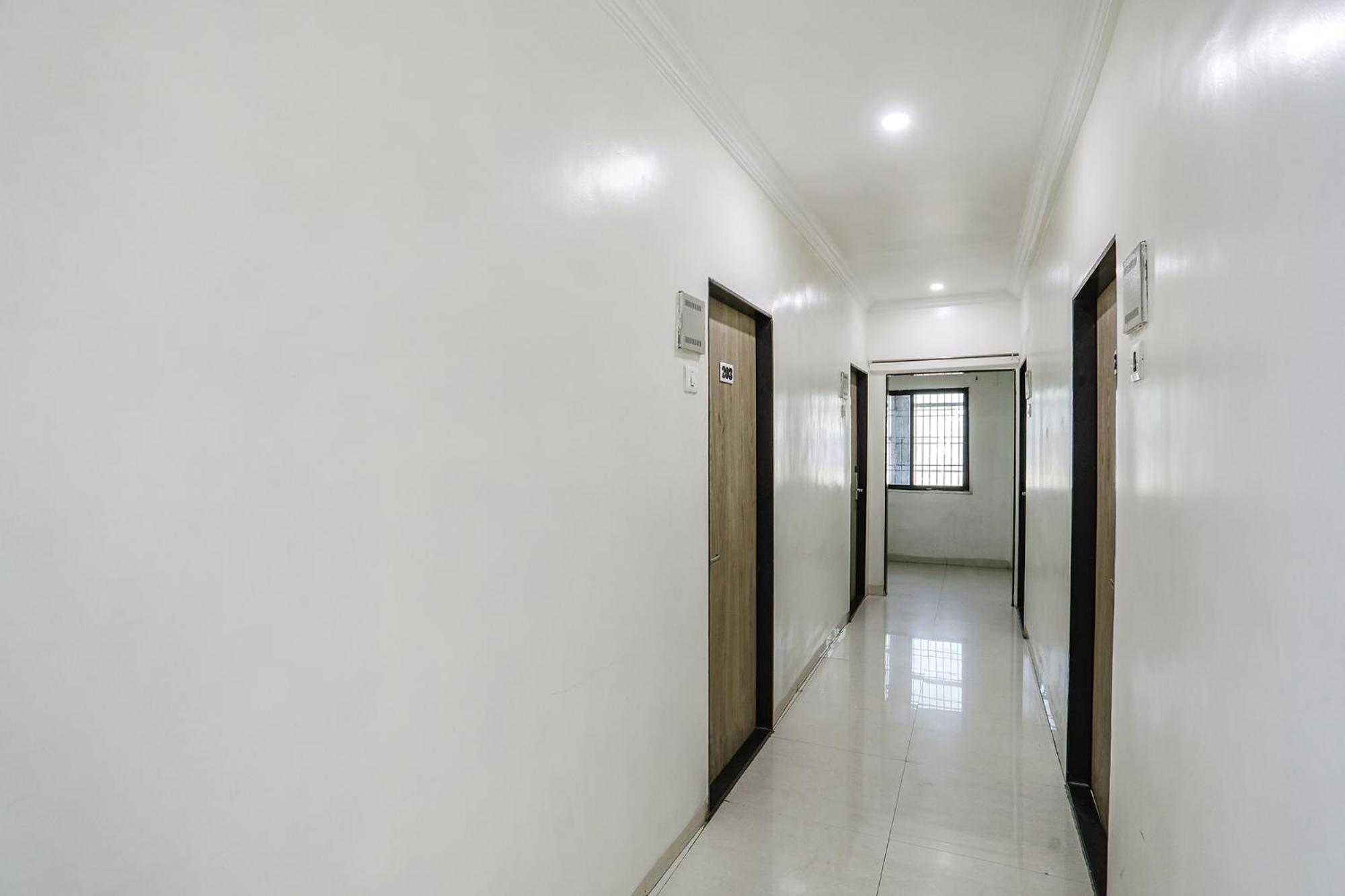 Fabhotel Angeethi Aurangabad (Maharashtra) Exterior foto
