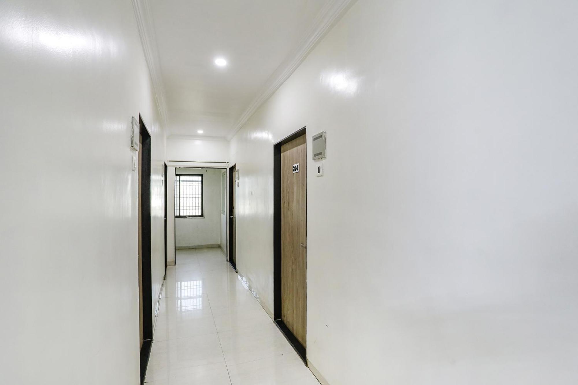 Fabhotel Angeethi Aurangabad (Maharashtra) Exterior foto