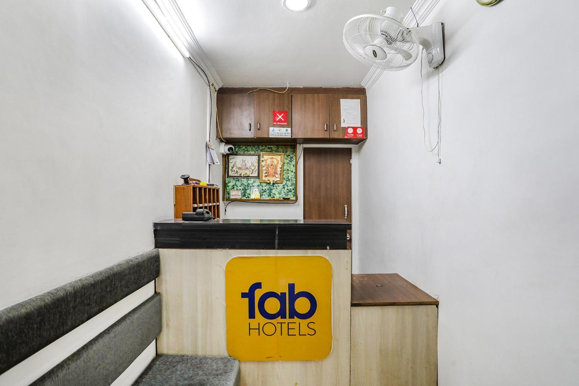 Fabhotel Angeethi Aurangabad (Maharashtra) Exterior foto
